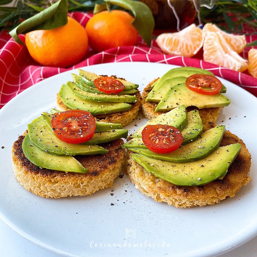 pan fácil sin gluten