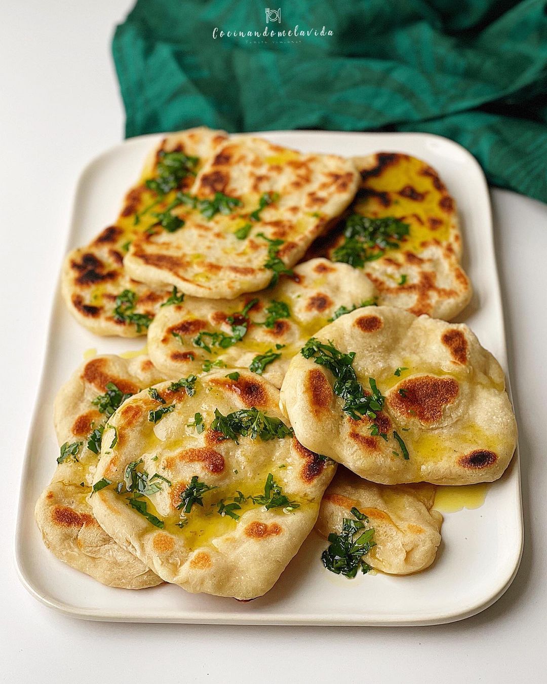 PAN A LA SARTÉN