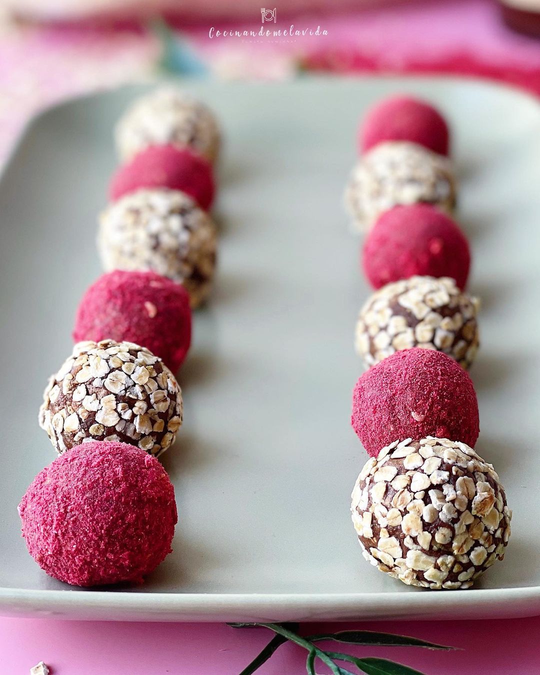 BOLITAS ENERGÉTICAS
