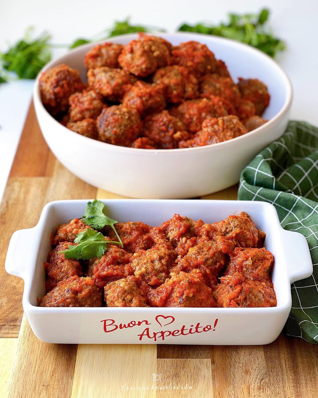 Albóndigas De Ternera Y Calabacín