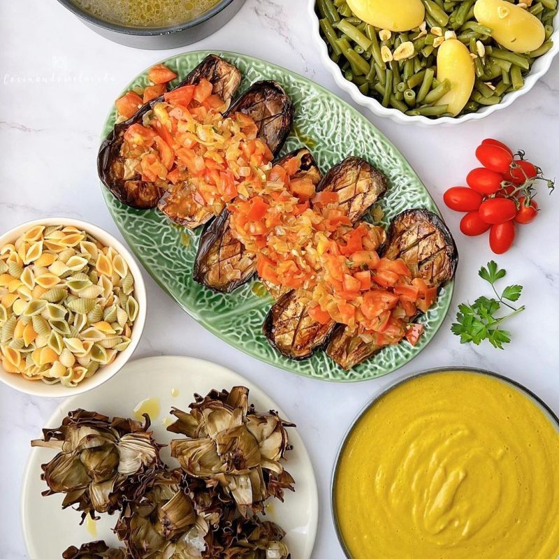 BATCHCOOKING 21 DE NOVIEMBRE