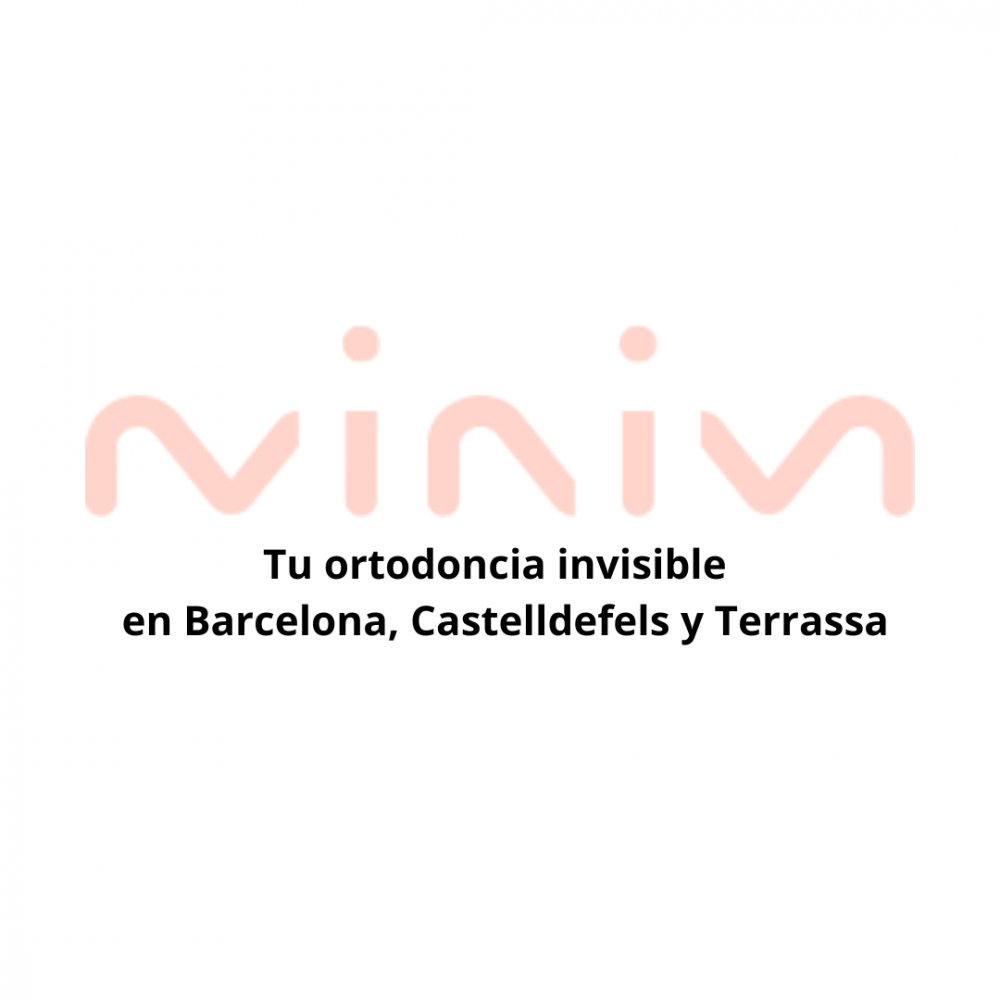 Minim Tu ortodoncia invisible en Barcelona Castelldefels y Terrassa 1000x1000 - DESCUENTOS ONLINE