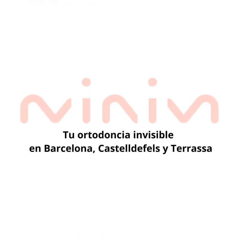 Minim Tu ortodoncia invisible en Barcelona Castelldefels y Terrassa 800x800 - DESCUENTOS ONLINE