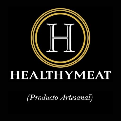 healthymeat logo - DESCUENTOS ONLINE