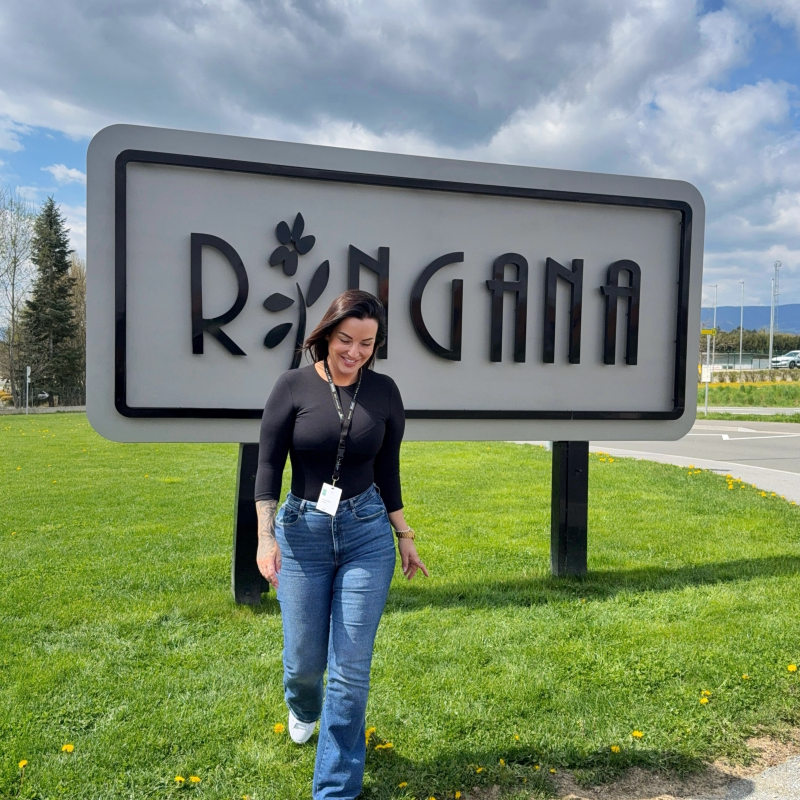 Cómo ser Partner de Ringana y vivir de un negocio ético, consciente y con propósito